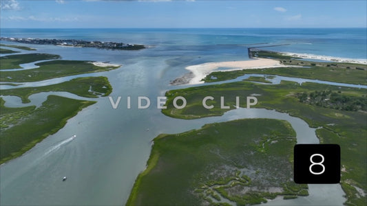 CLIP 8 - Murrells Inlet, SC Vol. 1