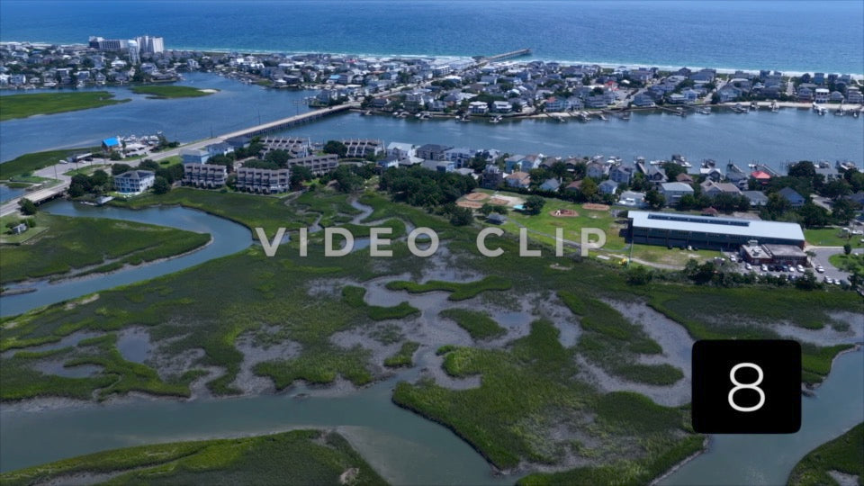CLIP 8 - Wrightsville Beach, NC