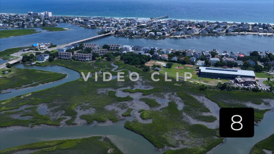 CLIP 8 - Wrightsville Beach, NC