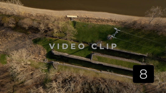 CLIP 8 - Erie Canal Vol. 6