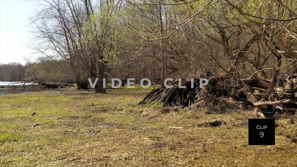 CLIP 9 - Erie Canal Vol. 8 - Montezuma