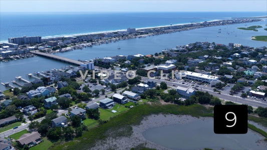 CLIP 9 - Wrightsville Beach, NC