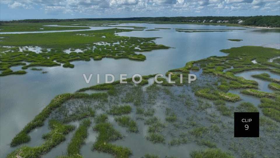 CLIP 9 - Murrells Inlet, SC Vol. 1