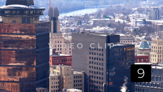 CLIP 9 - Rochester, NY Vol. 3