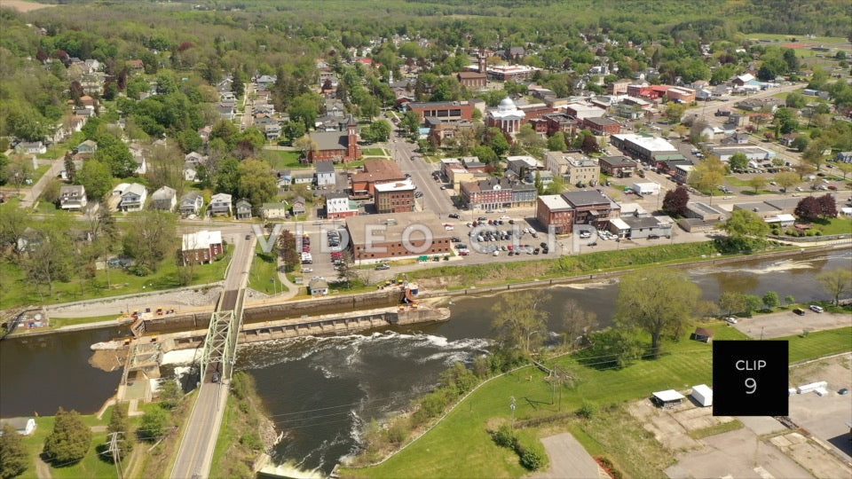 CLIP 9 - Erie Canal Vol. 6