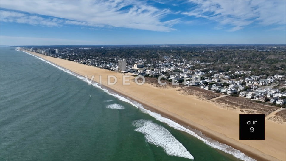 CLIP 9 - Virginia Beach, VA