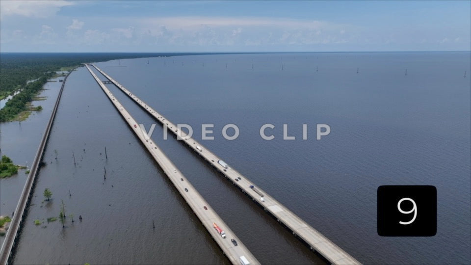 CLIP 9 - Good Hope, LA