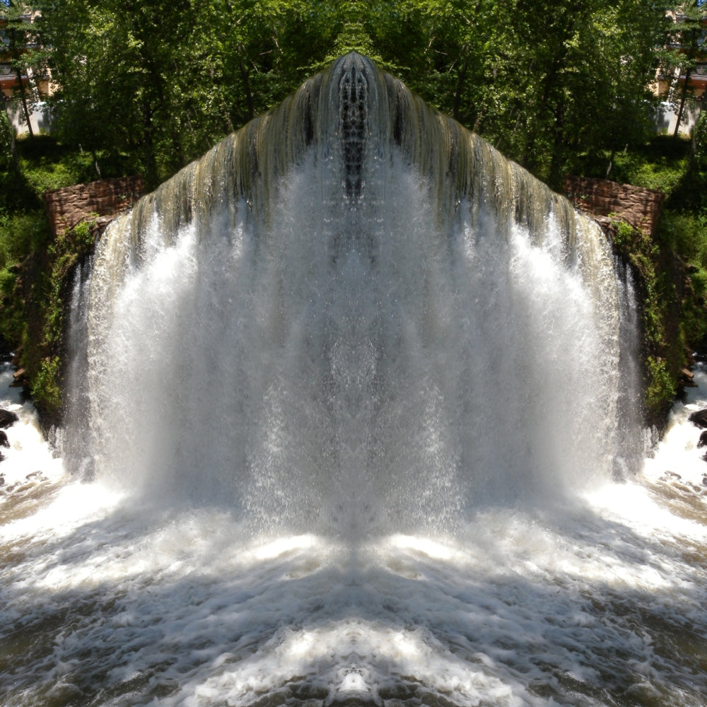 Waterfall Point