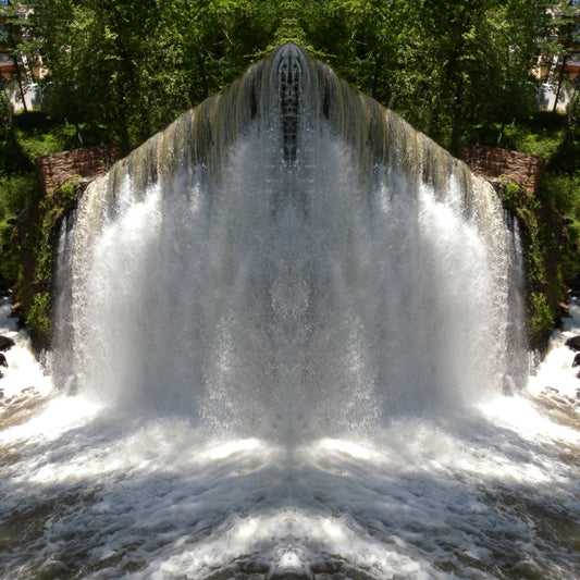 Waterfall Point