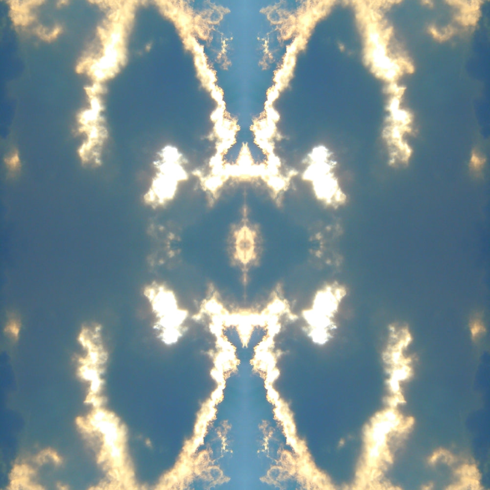 Butterfly Cloud