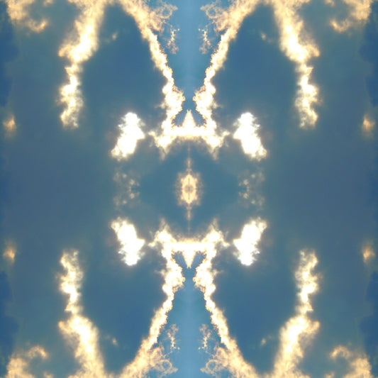 Butterfly Cloud