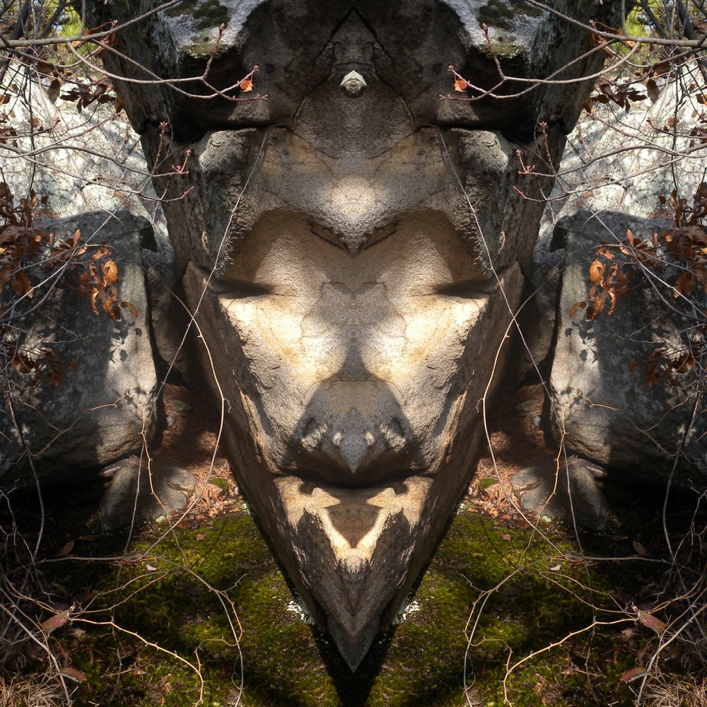 Stone Face