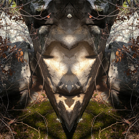 Stone Face