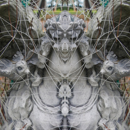 Bird Woman