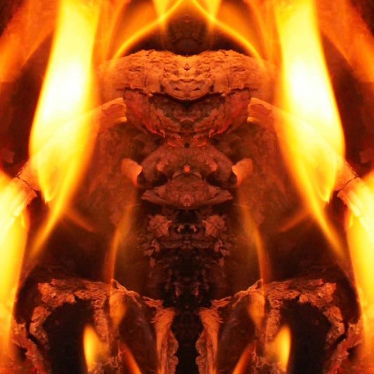 Fire King