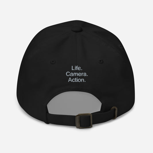 Photographer Hat
