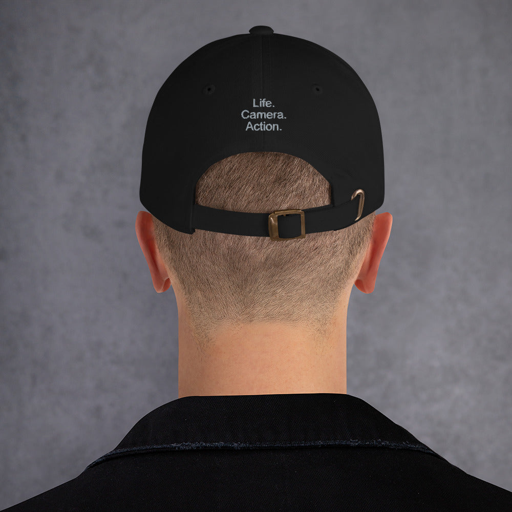Photographer Hat