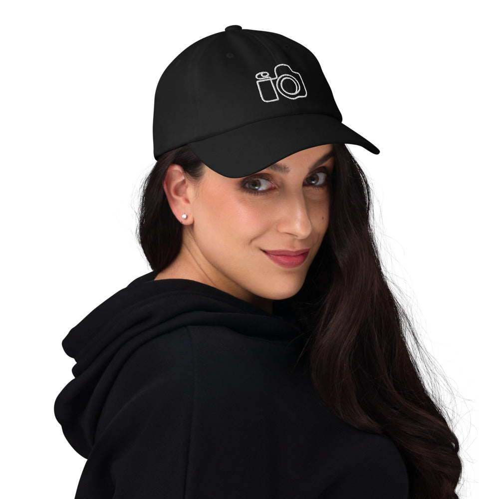 Photographer Hat