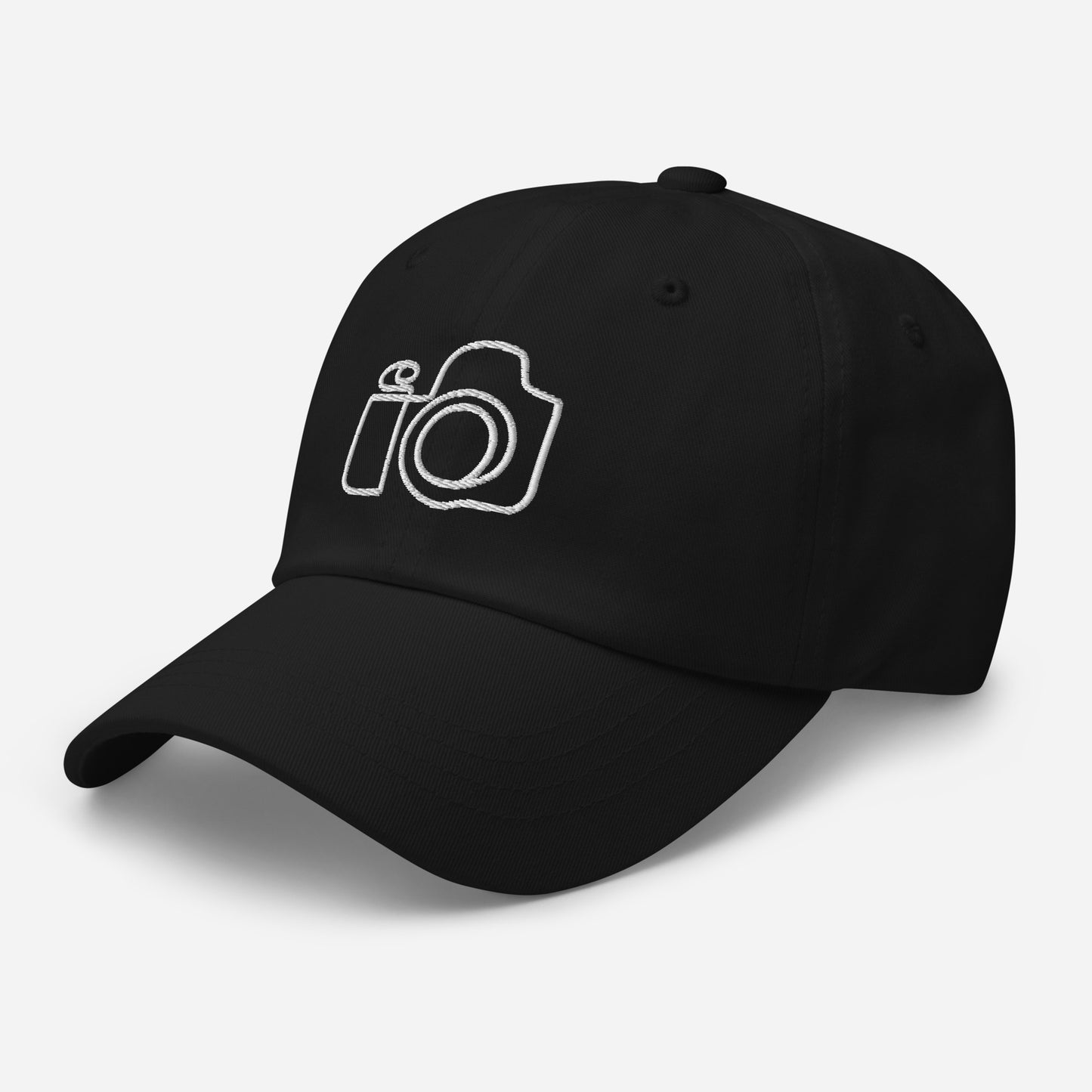 Photographer Hat