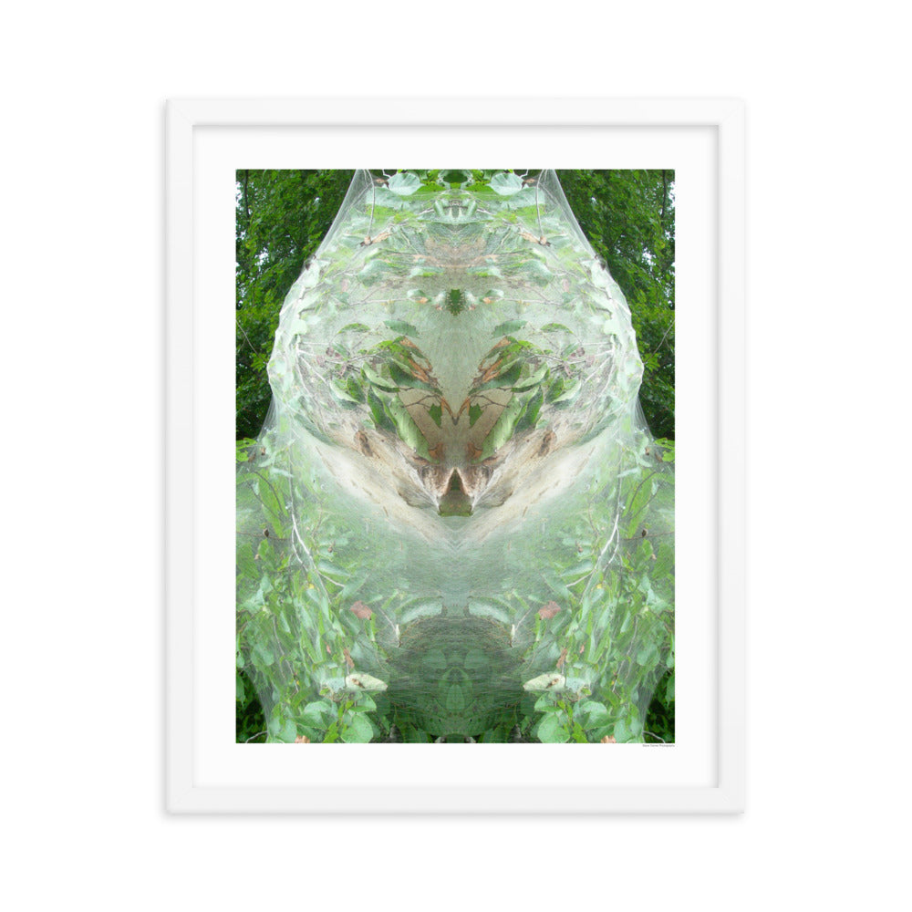 Cocoon Head