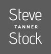 Steve Tanner Stock logo