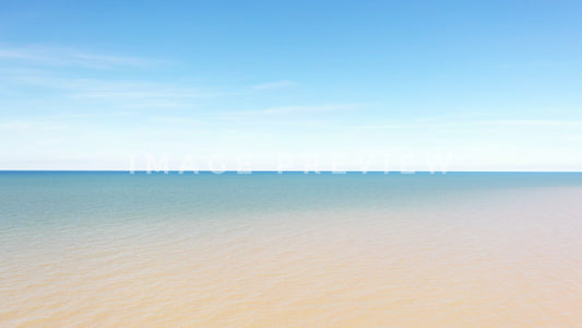 stock photo lake ontario