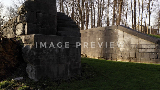 stock photo lock 60 enlarged erie canal