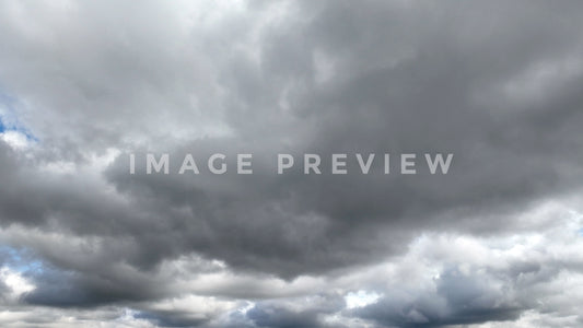 stock photo storm front