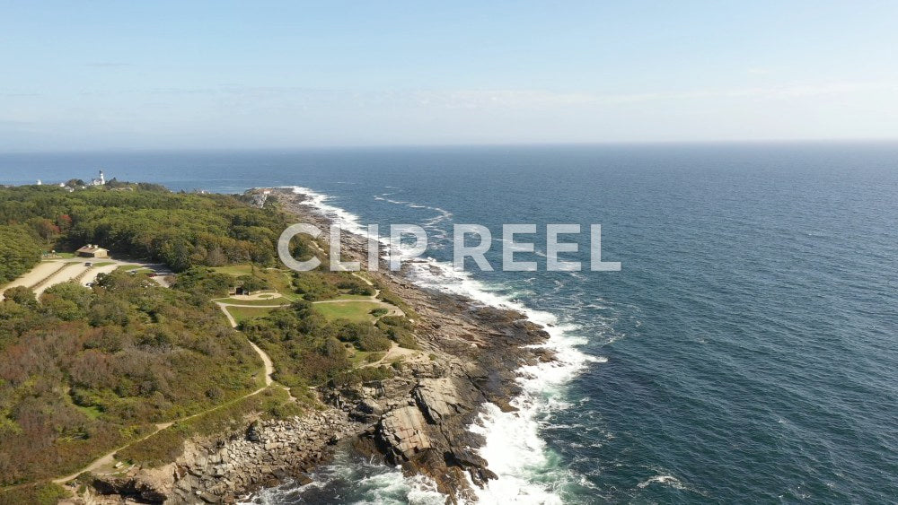 Maine Coast