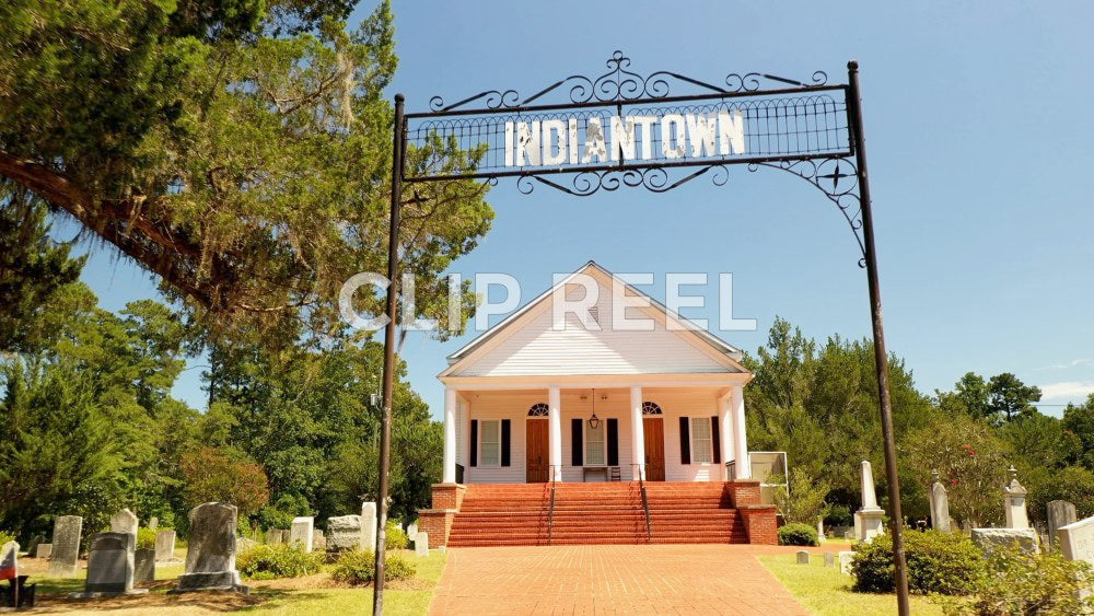 Indiantown Presbyterian Church