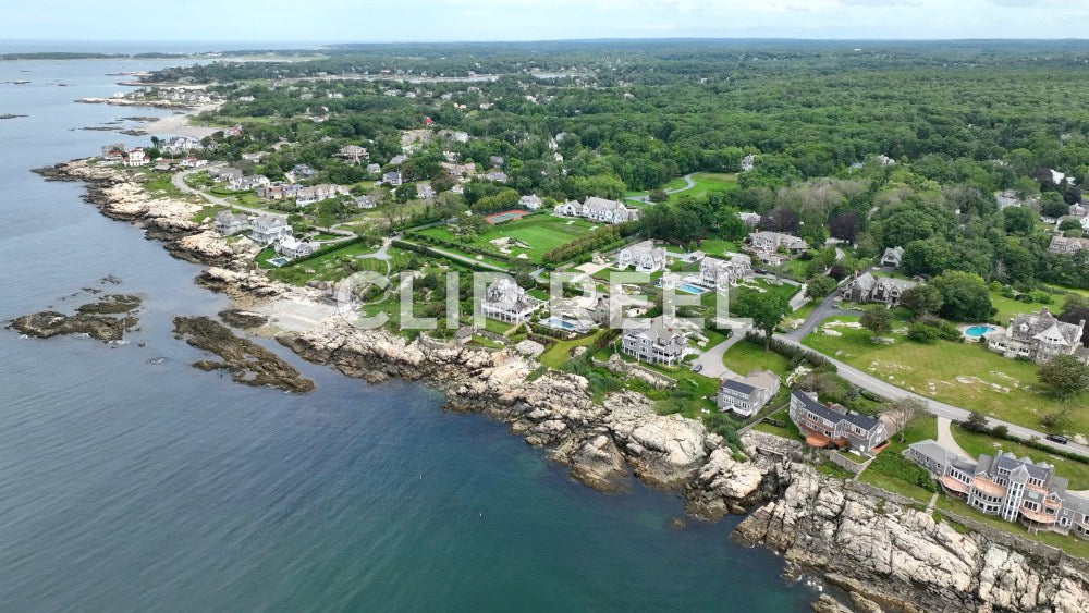 Black Rock Beach, MA