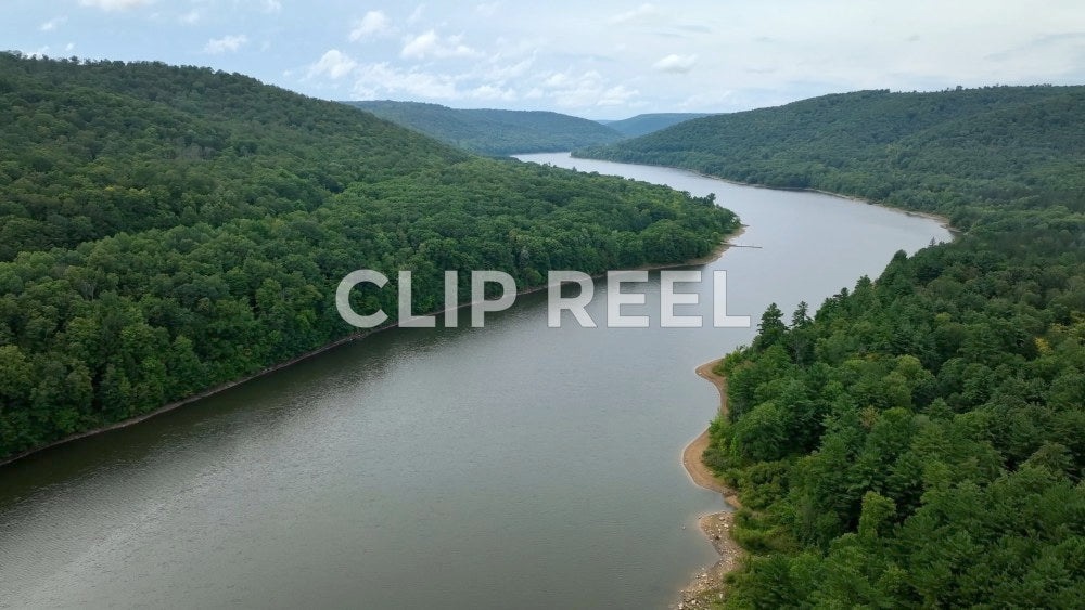 Allegheny National Forest, PA