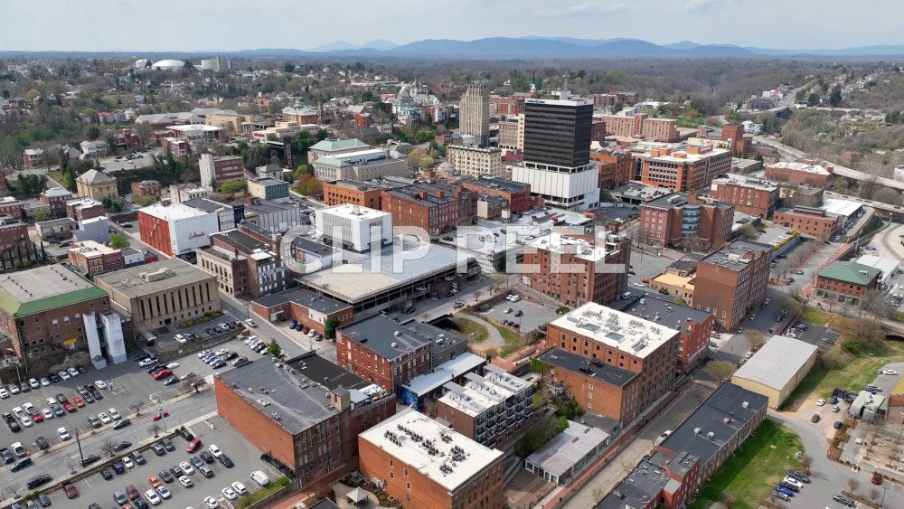 Lynchburg, VA Vol. 1