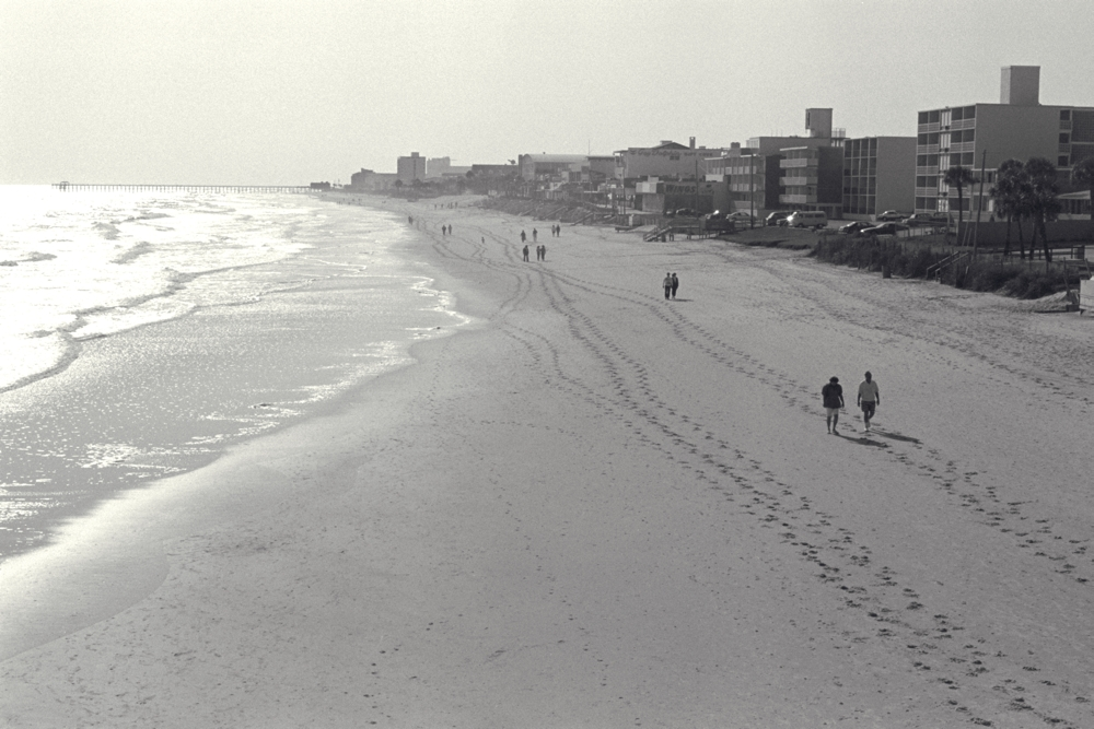 Vintage Photography Myrtle Beach and the South Carolina Grand Strand