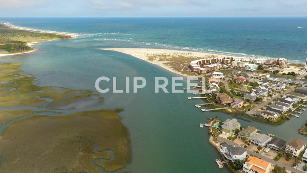 Cherry Grove Beach, SC