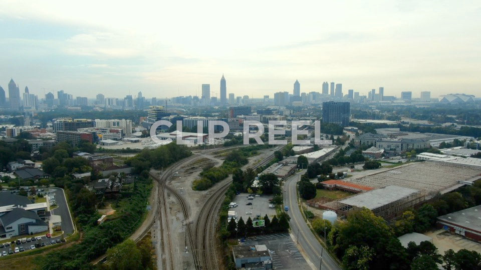 Atlanta, GA Industrial
