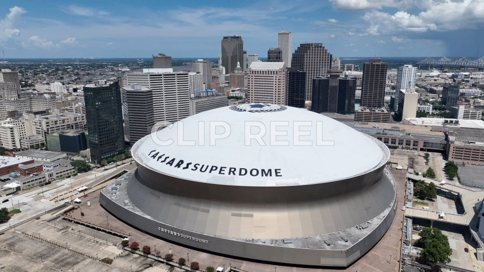 New Orleans, LA Vol. 1