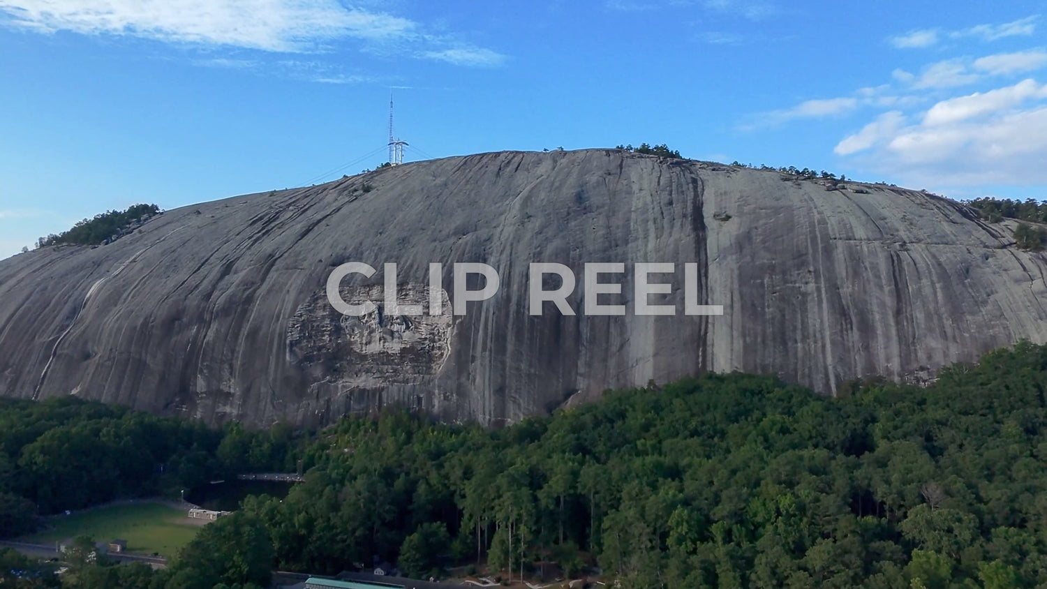 Stone Mountain Park, GA