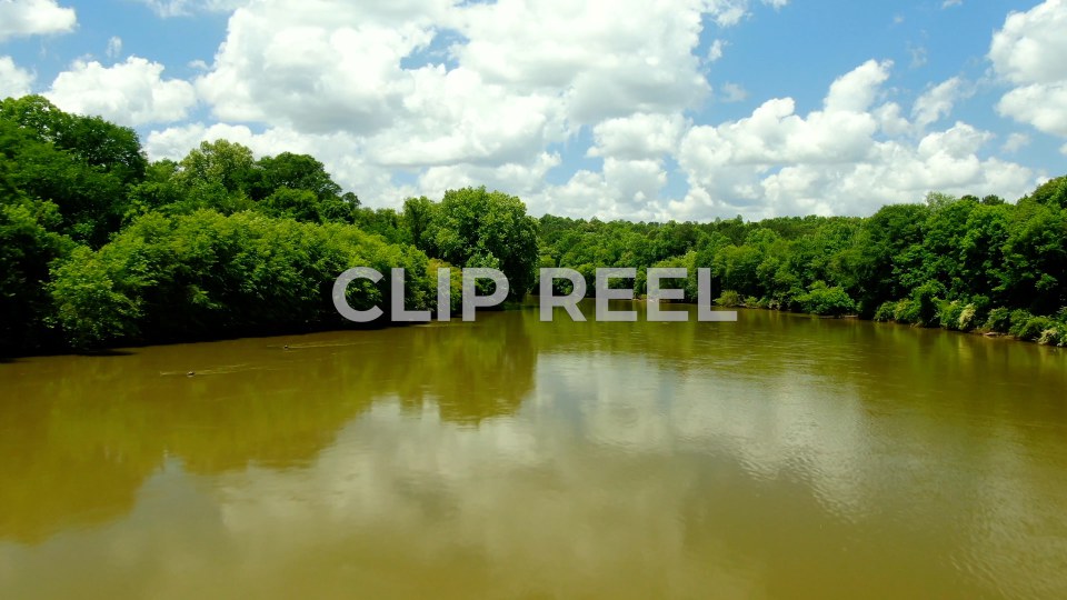 Chattahoochee River at Franklin, GA