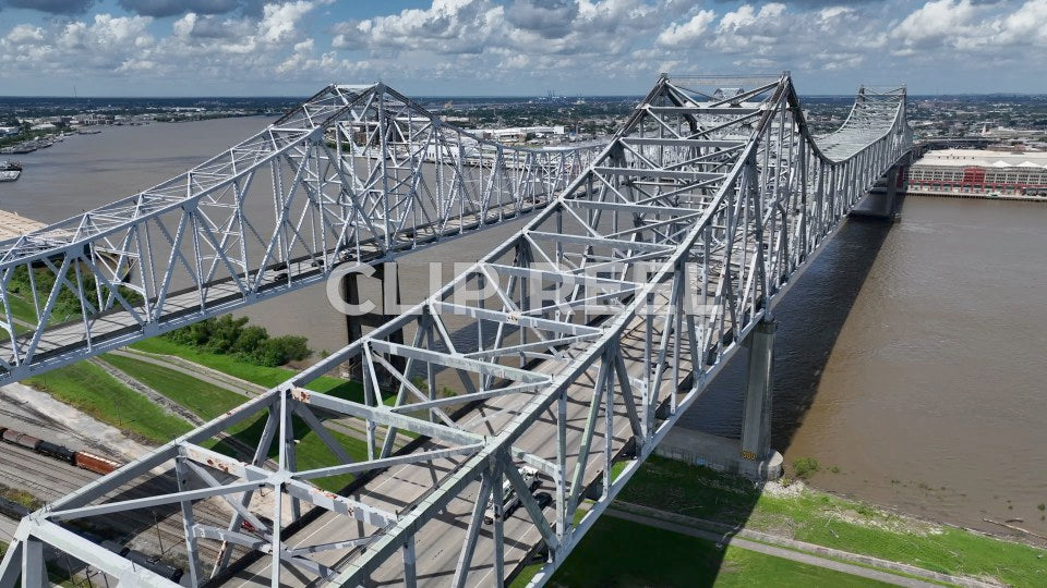 New Orleans, LA Vol. 2