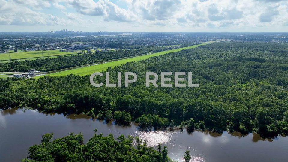 New Orleans, LA Vol. 3