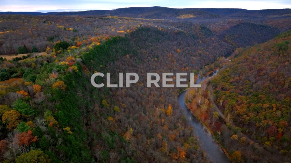 Pennsylvania Grand Canyon Vol. 1