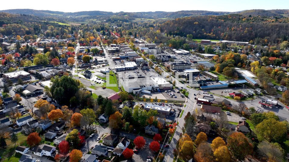 Wellsboro, PA
