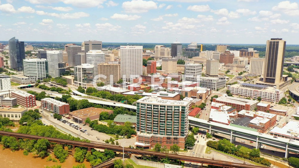 Richmond, VA Vol. 1