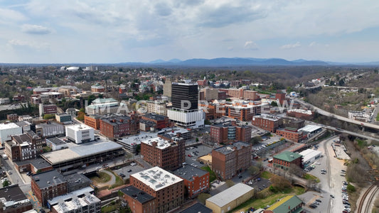 stock photo Lynchburg, VA Steve Tanner Stock