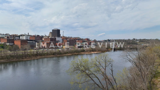 stock photo Lynchburg, VA Steve Tanner Stock