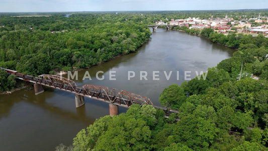 stock photo selma al