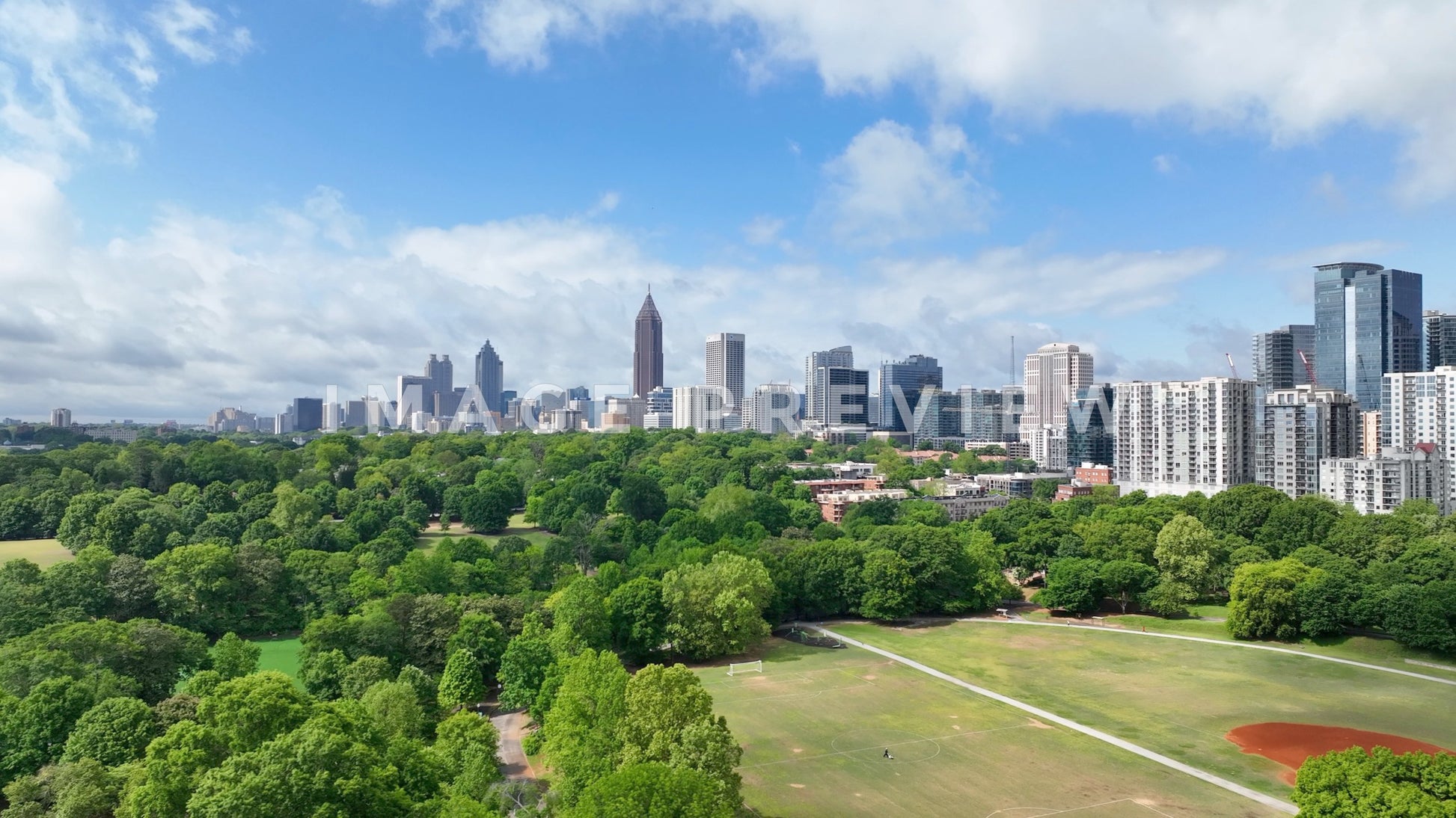 Stock Photo Atlanta Georgia Steve Tanner Stock