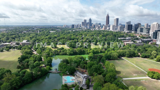 Stock Photo Atlanta Georgia Steve Tanner Stock