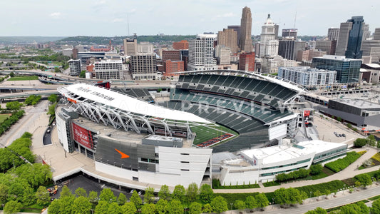stock photo cincinnati ohio steve tanner stock